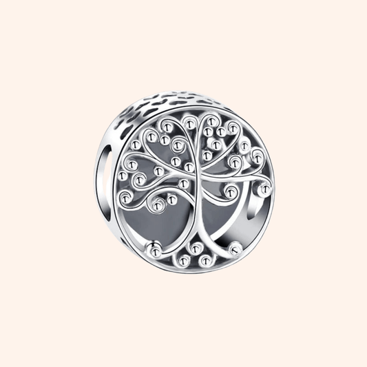 Charm Árbol S925 - Charmsymore