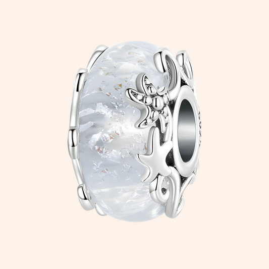 Charm Brisa Plata S925 - Charmsymore