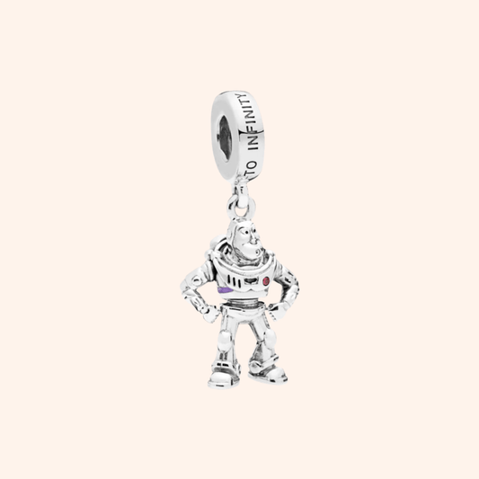 Charm Buzz S925 - Charmsymore