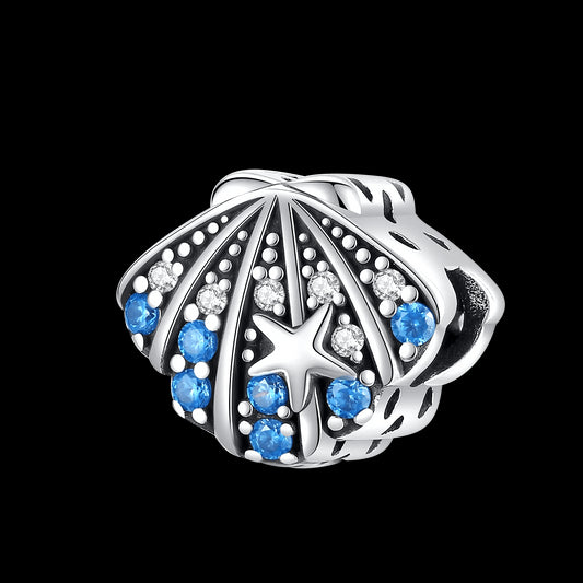 Charm Concha de Mar S925 - Charmsymore
