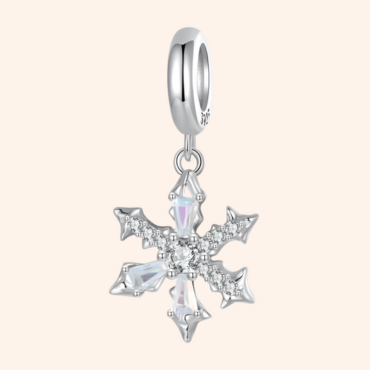 Charm Copo Plata S925 - Charmsymore