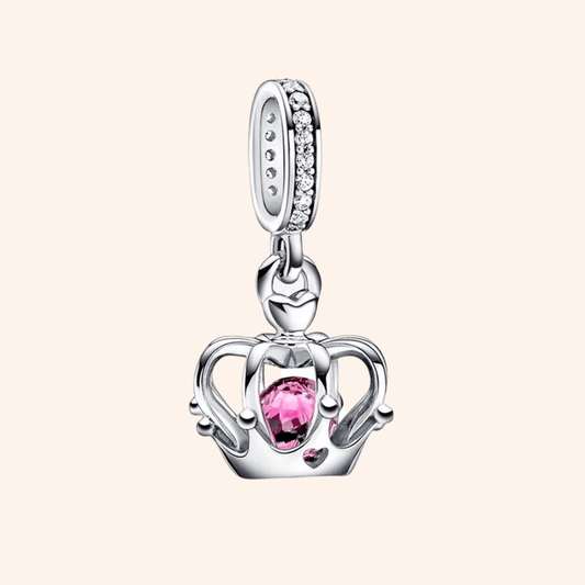 Charm Corona S925 - Charmsymore