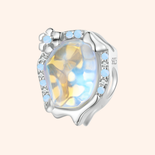 Charm Destello Plata S925 - Charmsymore