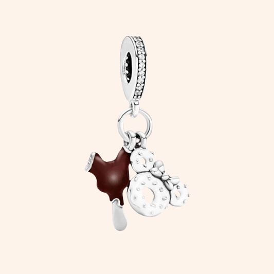 Charm Disney S925 ENTREGA INMEDIATA - Charmsymore