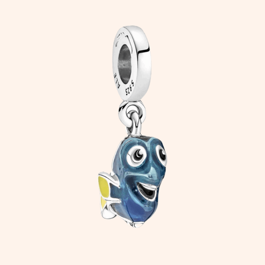 Charm Dory S925 - Charmsymore