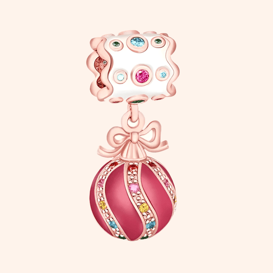 Charm Esfera S925 - Charmsymore