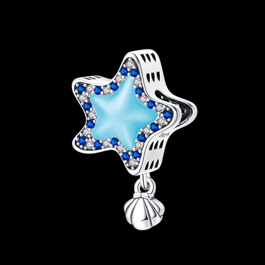 Charm Estrella de Mar S925 - Charmsymore