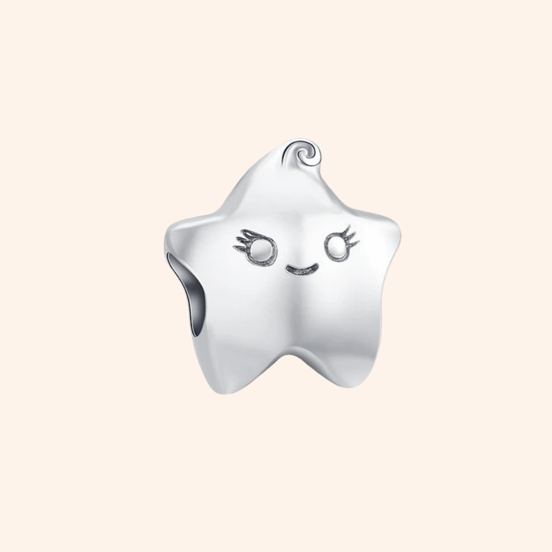 Charm Estrella S925 - Charmsymore