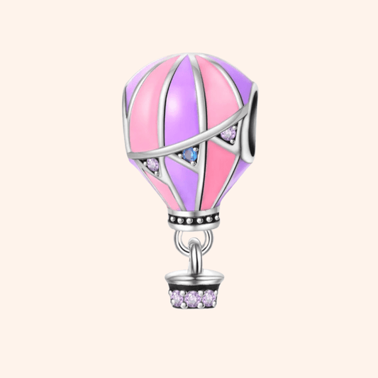 Charm Globo S925 - Charmsymore