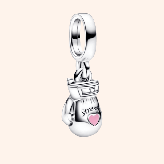 Charm Guante Box S925 - Charmsymore