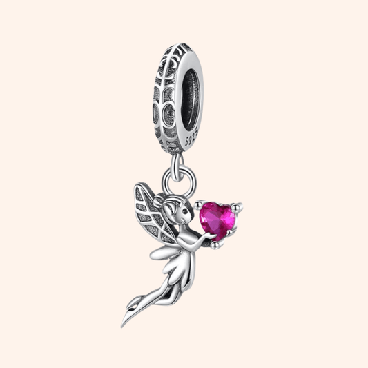 Charm Hada S925 ENTREGA INMEDIATA - Charmsymore