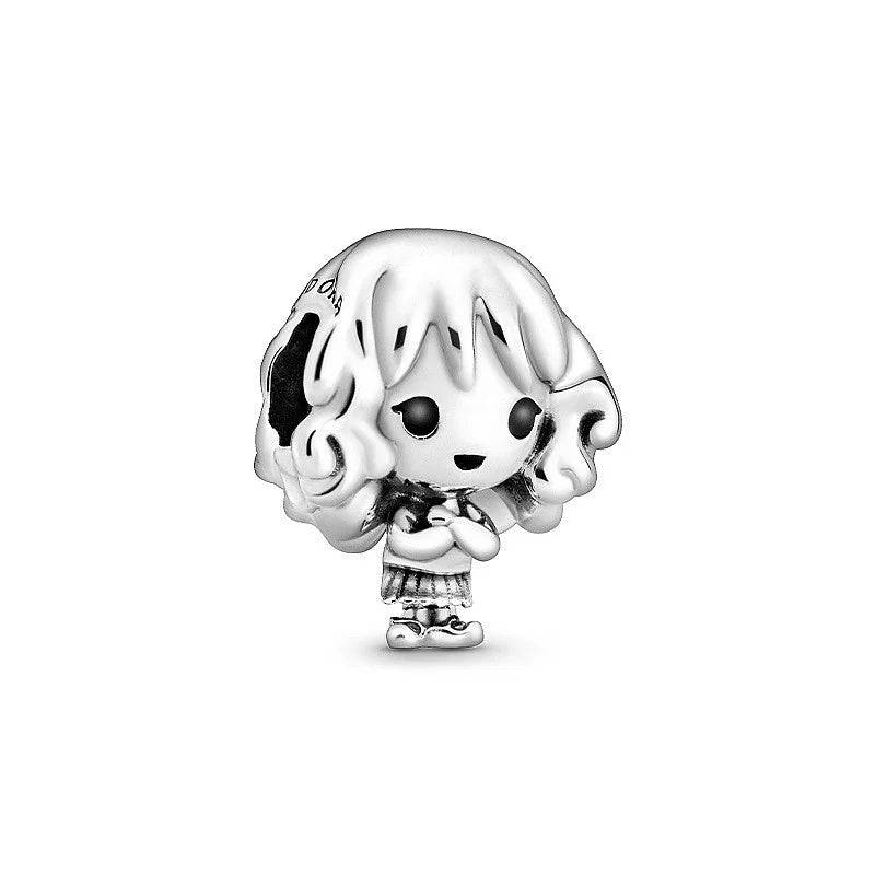 Charm Hermione S925 - Charmsymore