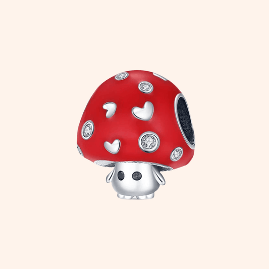 Charm Hongo S925 - Charmsymore