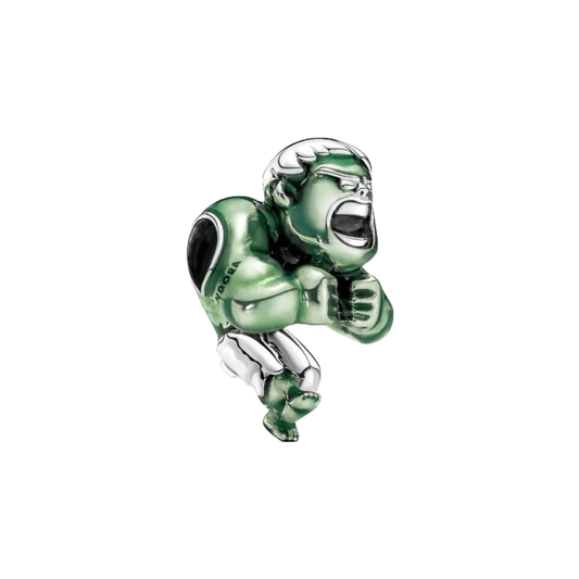 Charm Hulk S925 - Charmsymore