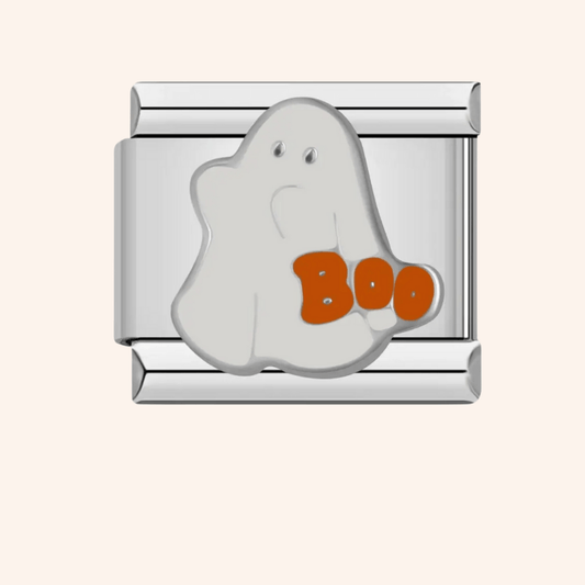 Charm Italiano Boo - Charmsymore