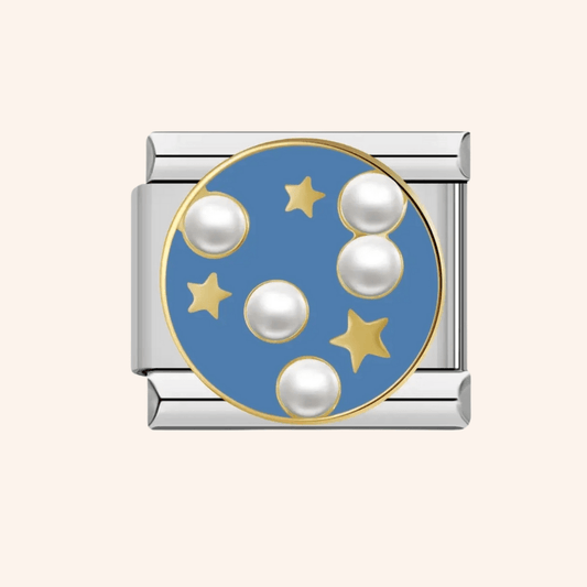 Charm Italiano Estrellas - Charmsymore