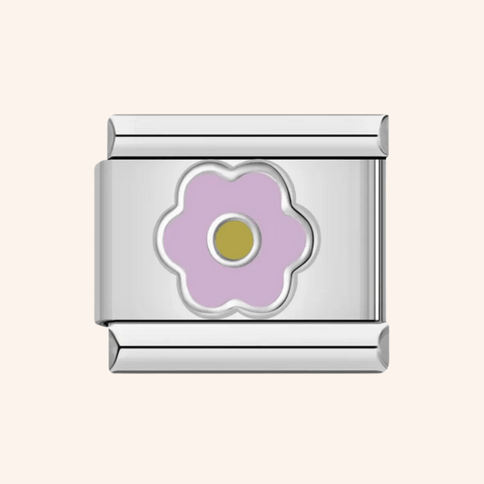 Charm Italiano Flor - Charmsymore