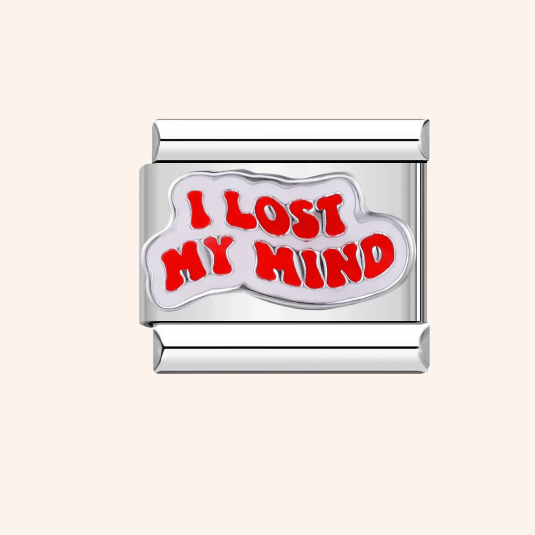 Charm Italiano I Lost My Mind - Charmsymore