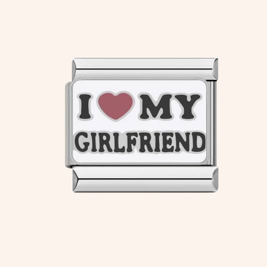 Charm Italiano I Love My Girlfriend 𝗘𝗡𝗧𝗥𝗘𝗚𝗔 𝗜𝗡𝗠𝗘𝗗𝗜𝗔𝗧𝗔 - Charmsymore