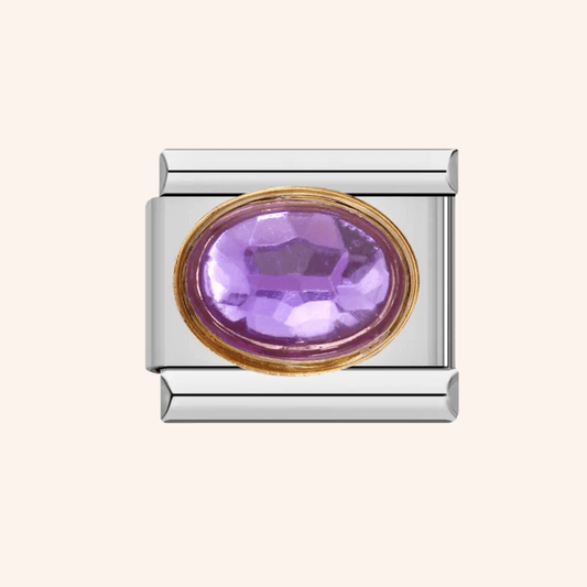Charm Italiano Morado - Charmsymore