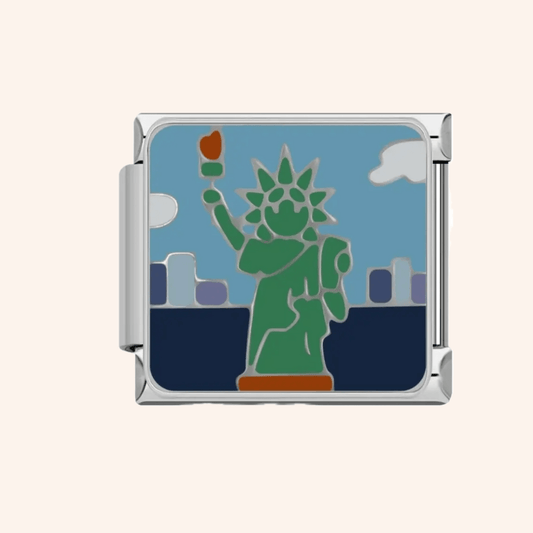 Charm Italiano New York - Charmsymore