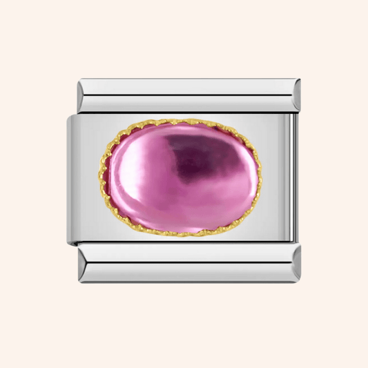 Charm Italiano Rosa - Charmsymore