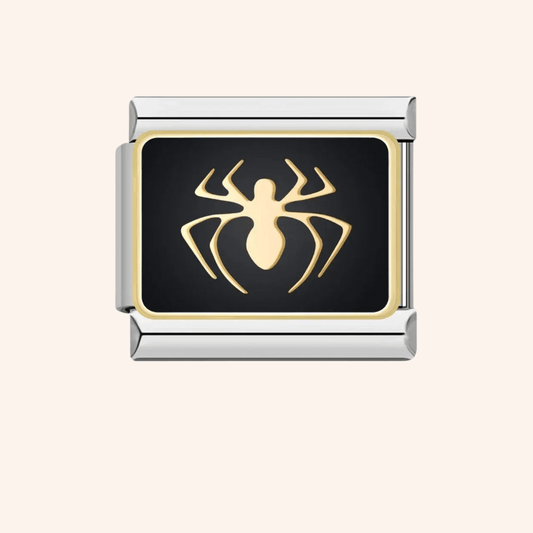 Charm Italiano Spiderman 𝗘𝗡𝗧𝗥𝗘𝗚𝗔 𝗜𝗡𝗠𝗘𝗗𝗜𝗔𝗧𝗔 - Charmsymore
