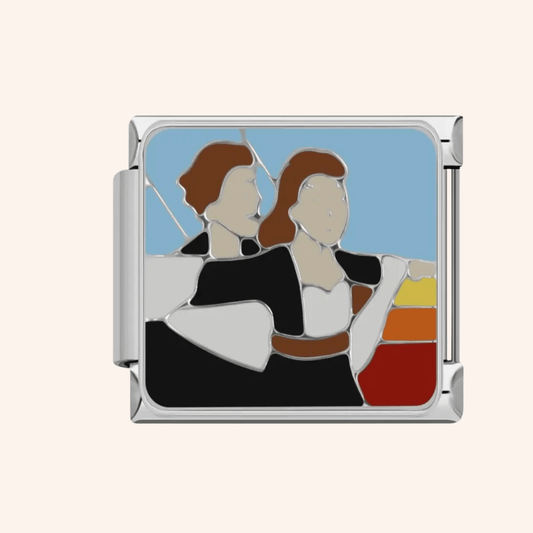 Charm Italiano Titanic - Charmsymore