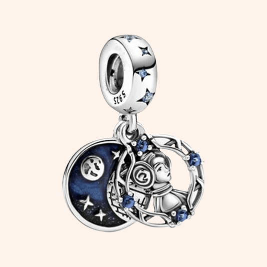 Charm Leia S925 - Charmsymore