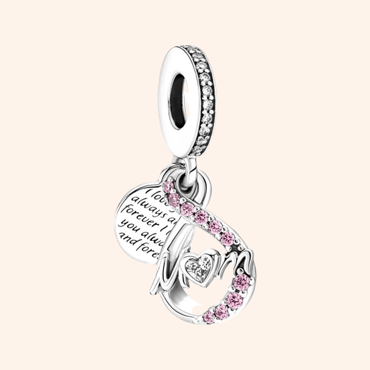 Charm Mamá S925 - Charmsymore