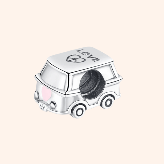 Charm Minivan S925 - Charmsymore