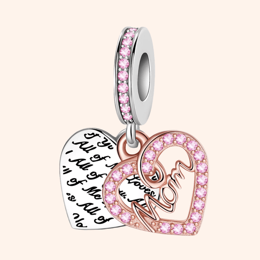 Charm Mom Plata S925 - Charmsymore