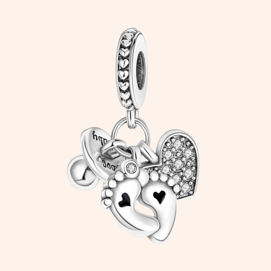 Charm Nacimiento S925 - Charmsymore