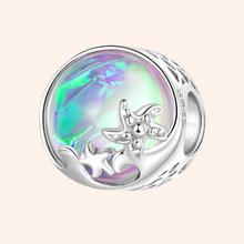 Charm Ocean Vibes Plata S925