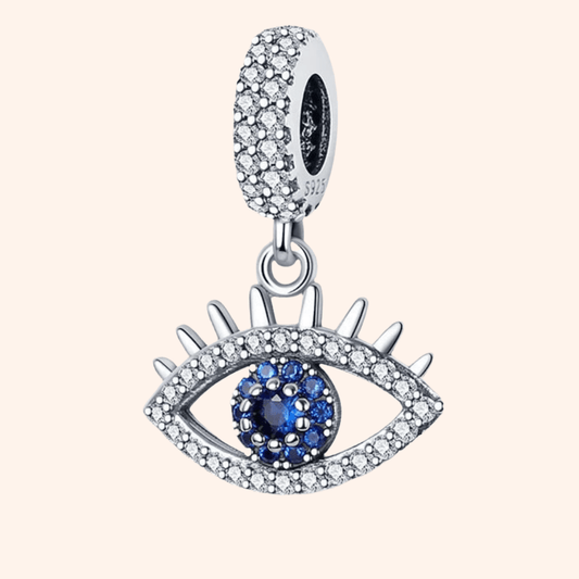 Charm Ojo S925 - Charmsymore