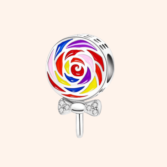 Charm Paleta S925 - Charmsymore