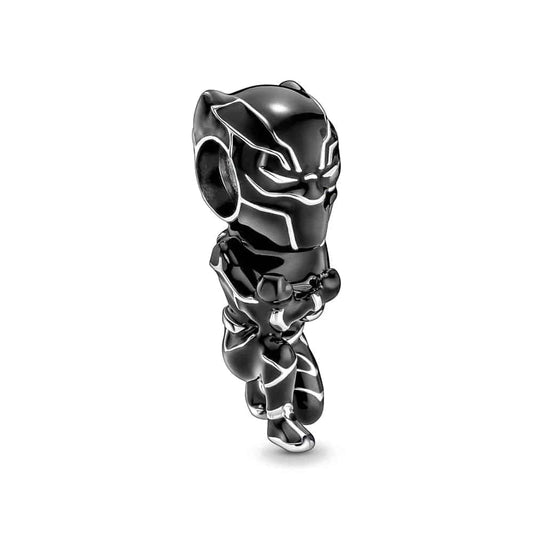 Charm Pantera Negra S925 - Charmsymore
