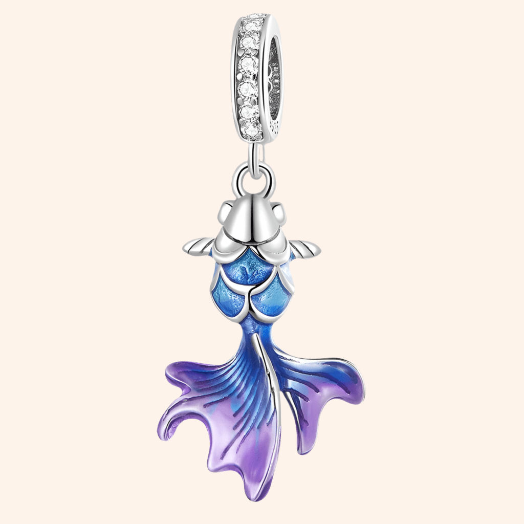 Charm  Pez S925 Mar - Charmsymore
