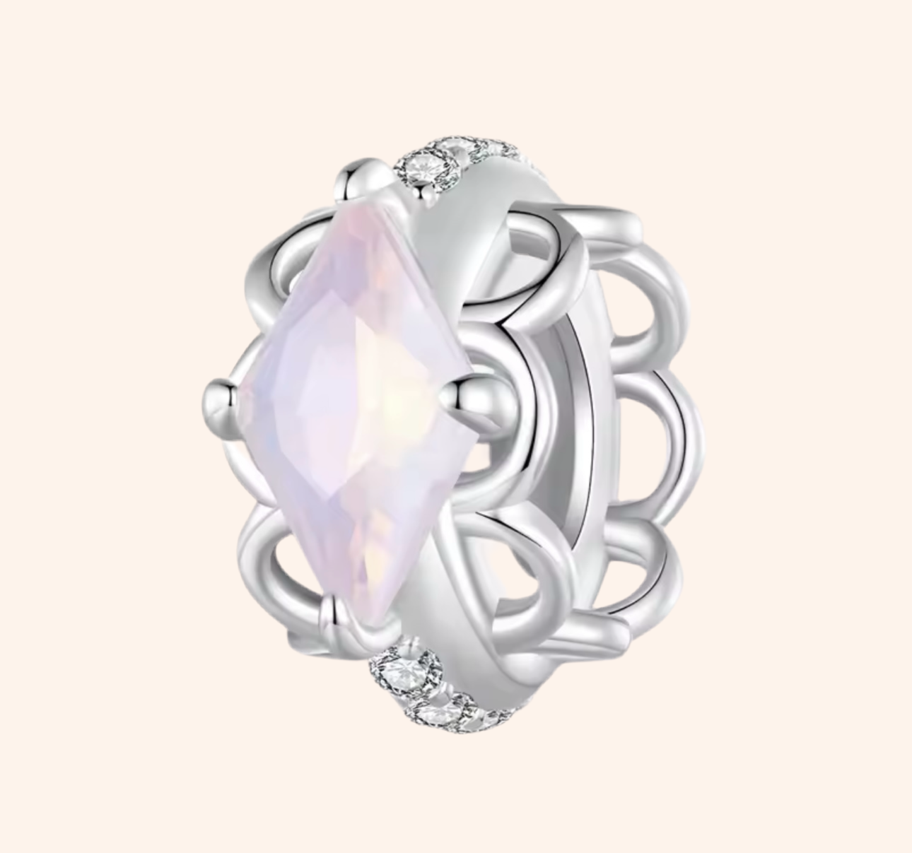 Charm Plata 925 - Charmsymore