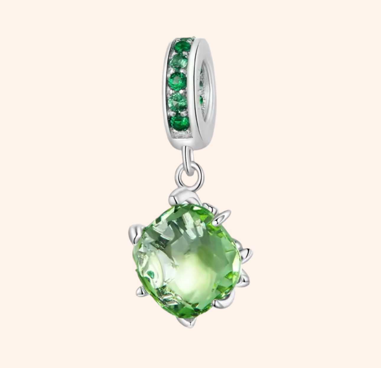 Charm Plata 925 - Charmsymore