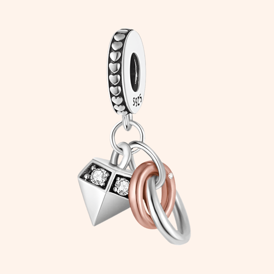 Charm Plata S925 - Charmsymore