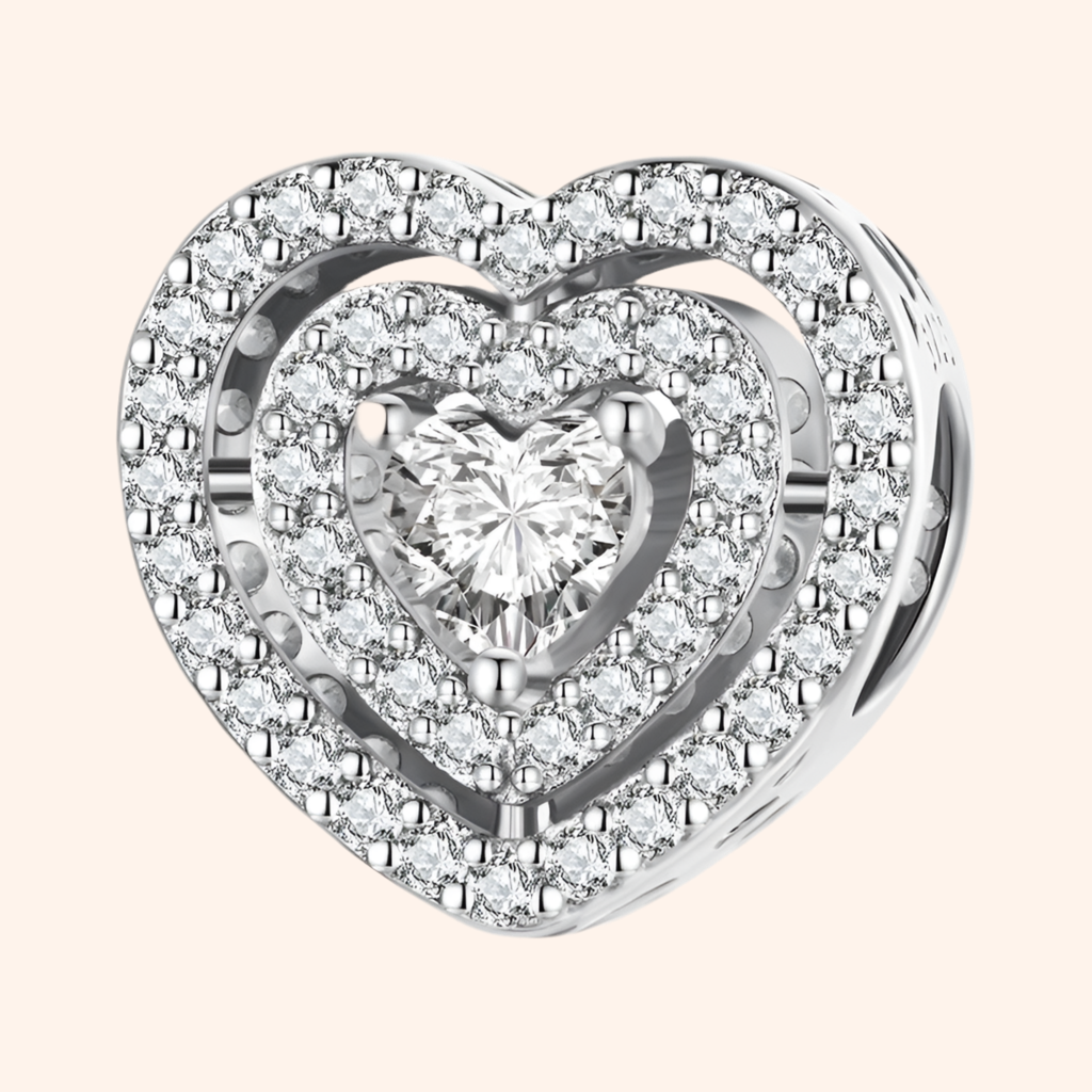 Charm Plata S925 - Charmsymore