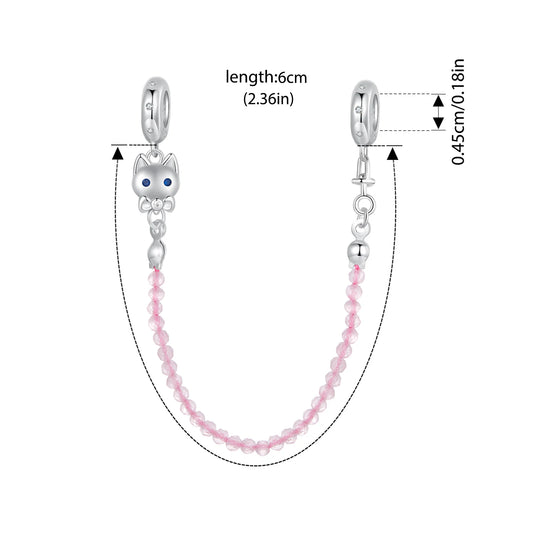 Charm Plata S925 - Charmsymore