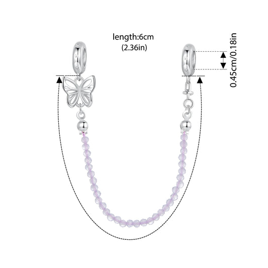 Charm Plata S925 - Charmsymore