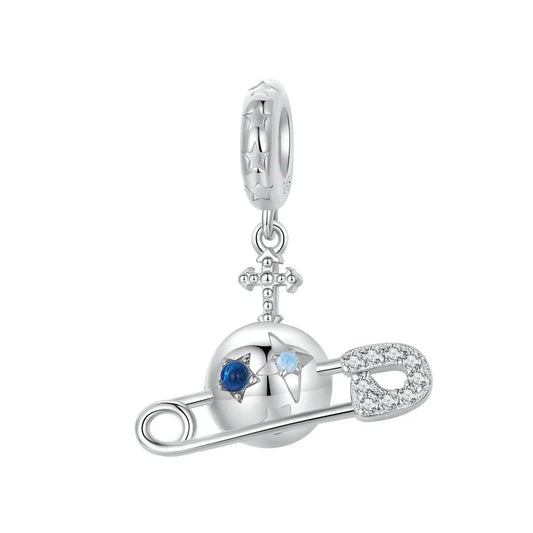 Charm Plata S925 - Charmsymore