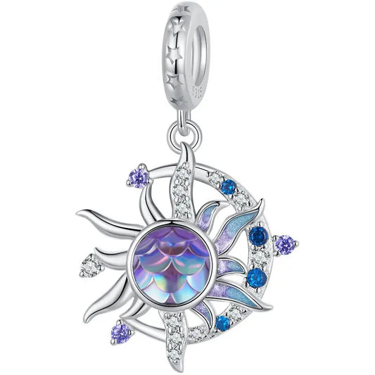 Charm Plata S925 - Charmsymore