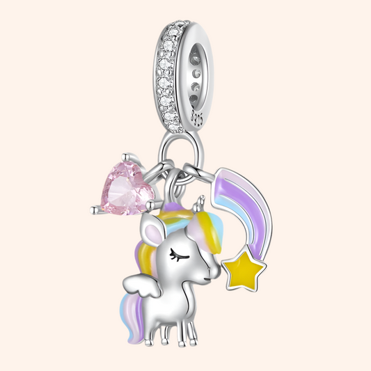 Charm Plata S925 - Charmsymore