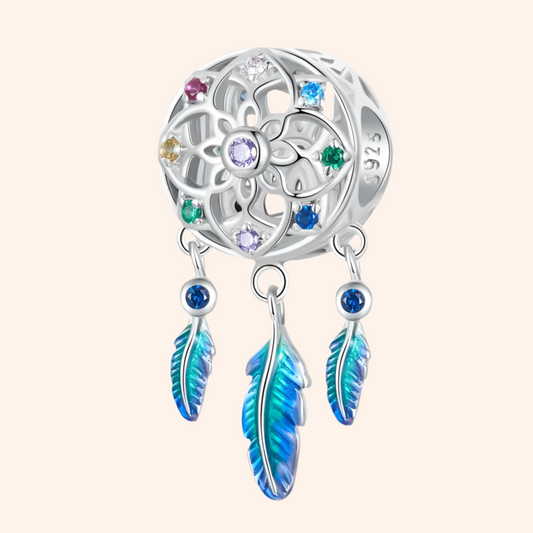 Charm Plata S925 - Charmsymore