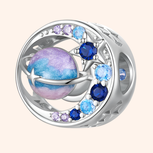 Charm Plata S925 - Charmsymore