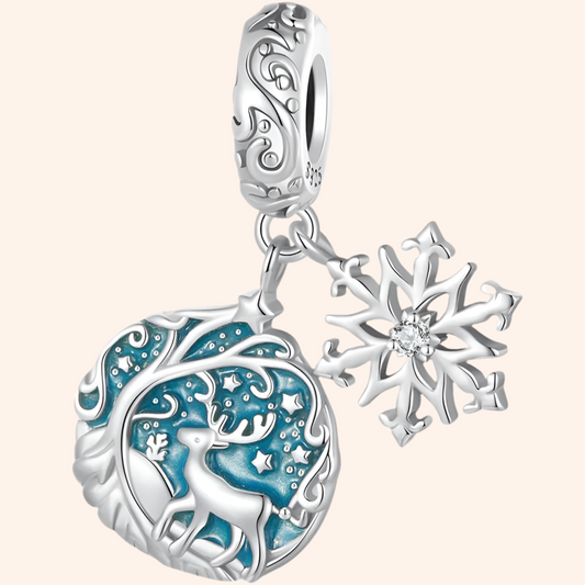 Charm Plata S925 - Charmsymore